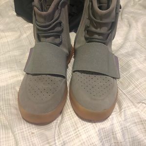 Kanye West adidas originals YEEZY Boost 750